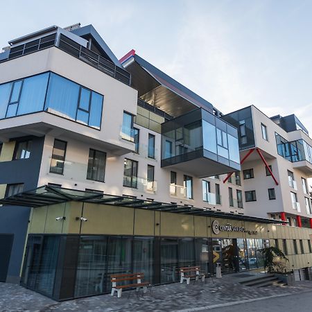 Aparthotel Centar Sarajevo Exterior photo