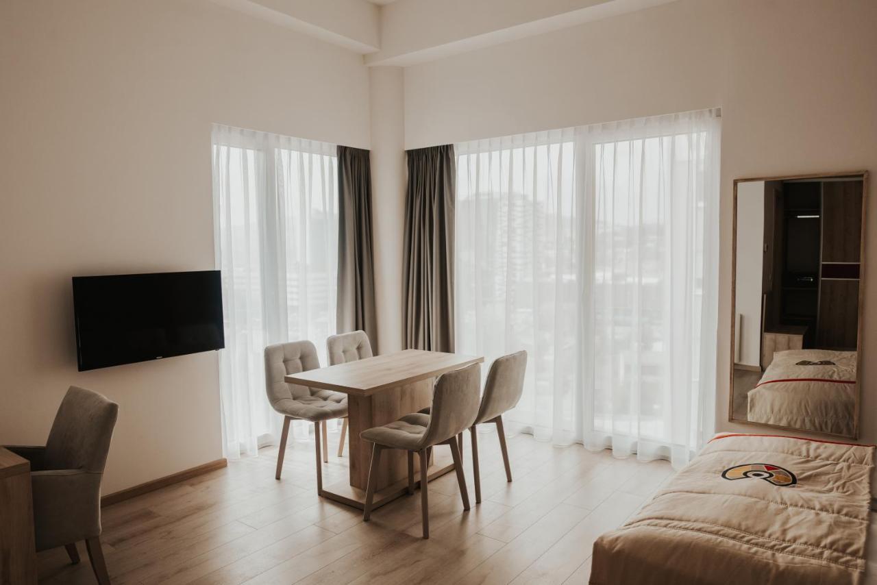 Aparthotel Centar Sarajevo Exterior photo