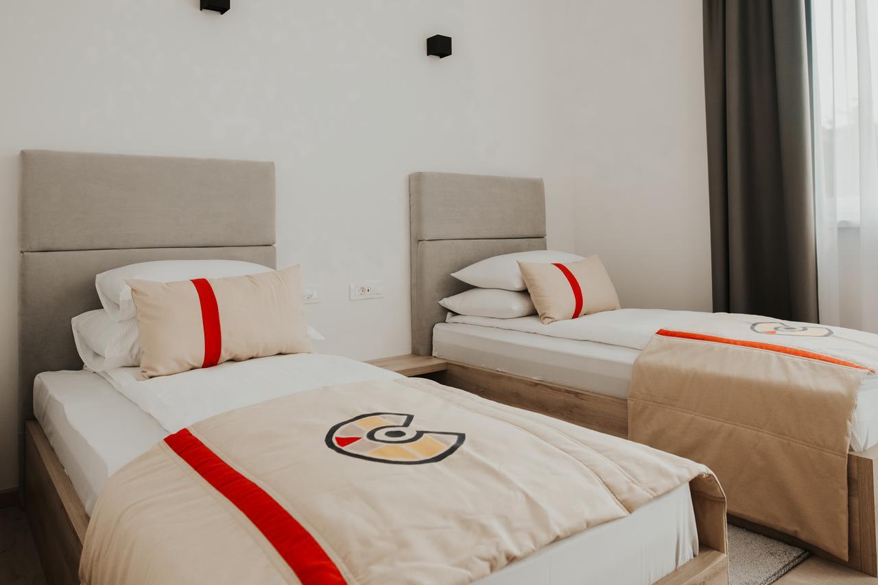 Aparthotel Centar Sarajevo Exterior photo